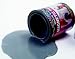 Dowling Magnets Magic Wall Magnetic Paint, 1-Pint