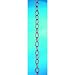 Single-Link Rain Chain- Copper(Small)