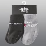 Eigenschaften NICI Rock Star Baby Babysocken / NICI Rock Star Baby - Babysocken-Set Gr. M