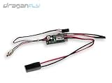 Vortex Replacement ESC Motor Speed Control