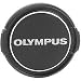 Olympus LC-37 Front Lens Cap for Olympus 17mm f/2.8 Lens