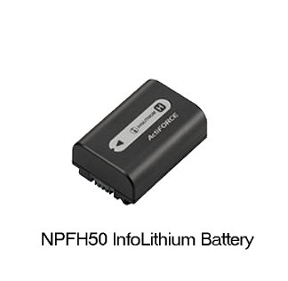 thumbnail image 2 of Synergy Digital Camcorder Accessory Kit For Sony HDR-CX210 | Charger, Battery, Cables & Memory Card 2 of 13
