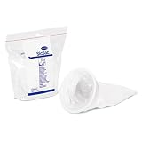 from SicSac SicSac Travel Sickness Bags, 5-Pack