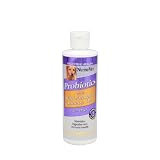 Nutri-Vet Probiotics with Wild Alaskan Salmon Oil for Dogs, 8-Ounce
