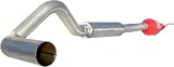 MBRP S6208AL Aluminized Single Side Exit Cat Back Exhaust System 31nv8kteGZL. SL160 MBRP S6208AL Aluminized Single Side Exit Cat Back Exhaust System