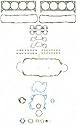 Fel-Pro CK4000 Cam Change Gasket Kit