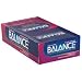 Balance Bar - High Protein Complete Nutrition Energy Bar - Honey Peanut - 15 - 1.76 oz bars [26.4 oz ]