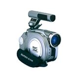 Mitsuba Camcorders - DVM9002