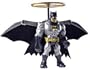 DC Super Friends Deluxe Batman