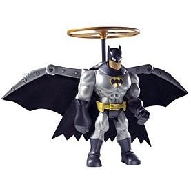 DC Super Friends Deluxe Batman by Mattel