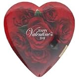 Elmer Celebrate with Chocolate Assorted Chocolates, 6.8 Oz Valentine Heart Box