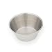 Stainless Steel Sauce Cup, 1.5 oz Capacity
