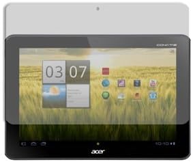 Fosmon Crystal Clear Screen Protector Shield for Acer Iconia Tab A200