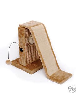 Cat Life Condo CatF13