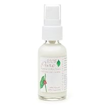 100% Pure Caffeine Eye Cream, Organic Coffee Bean 1 oz (30 g)