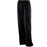 Augusta Youth Solid Brushed Tricot Pant 723