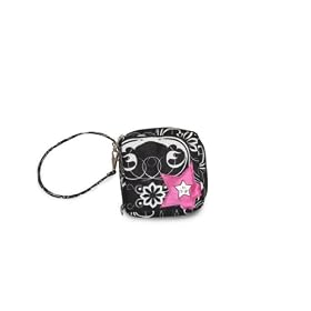 Ju Ju Be Be Mine Wallet