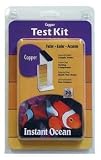 Aquarium Systems Copper Test Kit
