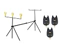 Zebco Rod Pod Set