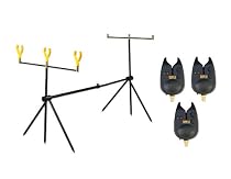 Zebco Rod Pod Set