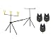 Zebco Rod Pod Set