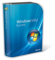 Microsoft Windows Vista Business Full Version