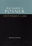 Antitrust Law, Second Edition
