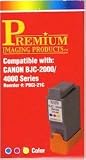 PBCI-21C CANON COMP INK - TRI COLOR