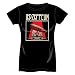 Mothership - T-Shirt Skinny Black (S)
