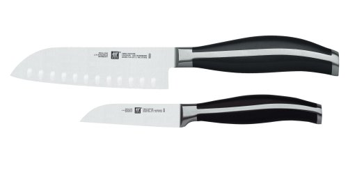 Zwilling J.A. Henckels Twin Cuisine 2-Piece Asian Set