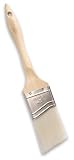 Zibra PB200LT Grip-n-Glide 2-Inch Angle Sash Trim Paint Brush
