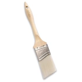 Zibra PB200LT Grip-n-Glide 2-Inch Angle Sash Trim Paint Brush by Zibra