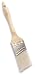 Tools & Hardware : Zibra PB200LT Grip-n-Glide 2-Inch Angle Sash Trim Paint Brush
