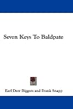 Seven Keys to Baldpate
