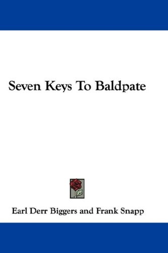 Seven Keys to Baldpate