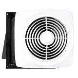 Broan-NuTone 12C Motordor 10 Through Wall Fan