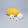 Set of 10 - Wiffle�� Golf Balls
