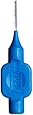 TePe Interdental Brushes 0.6 mm, Blue (Pack of 2)
