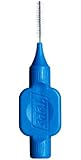 TePe Interdental Brushes 0.6 mm, Blue (Pack of 2)