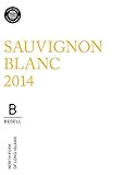 Bedell Sauvignon Blanc 2014 750 mL