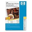 HP - Papier Glac&eacute;