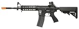 G&G GR15 Raider Plastic Blow Back Black Long Airsoft Rifle AEG Gun