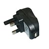 High Grade - Mains Charger for Samsung ES71 Digital Camera - (USB CABLE NOT INCLUDED) - 12 Month Warranty