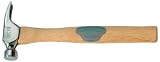 Dalluge Tools 1200 12-oz Finish/Trim Hammer 12