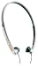 Philips SHS 4150 Ohrh�rer mit Kopfb�gel weiss