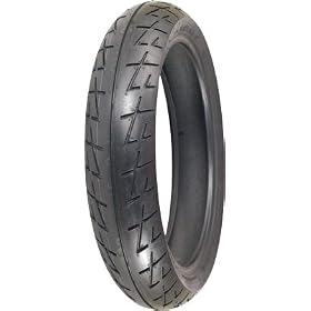 Shinko 009 Raven Front Tire - 120/70ZR-17/--