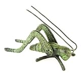 Achla Designs Hearth Cricket Verdigris