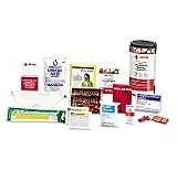 American Red Cross Personal Emerg, Prepardness Kit