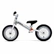 LIKEaBIKE Jumper - German Walking Bike, White Frame