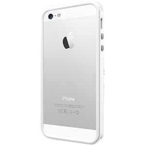 【国内正規代理店品】SPIGEN SGP iPhone5/5S ケース ネオ・ハイブリッド EX スリムシリーズ